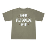 Youth Kolohe Tee